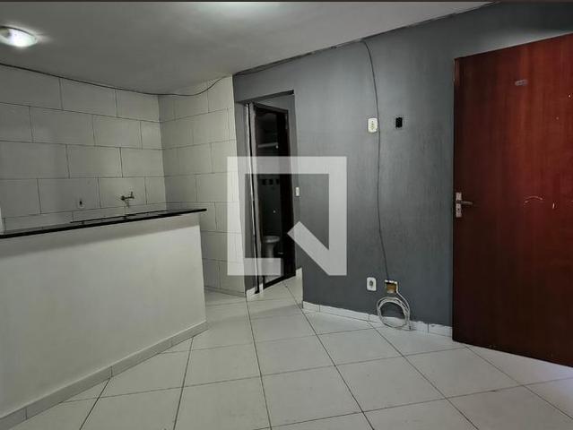 Apto, Vargem Pequena, 1 Quarto, 35 m2 Rio de Janeiro
