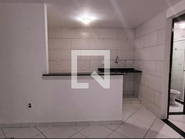 Apto, Vargem Pequena, 1 Quarto, 35 m2 Rio de Janeiro