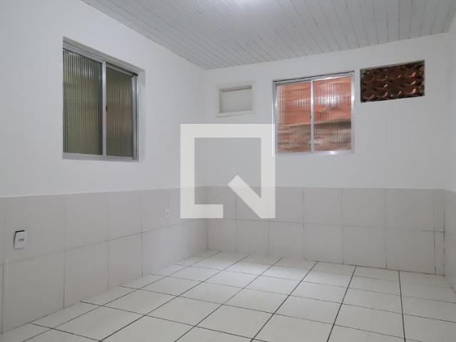 Apto, Vargem Pequena, 1 Quarto, 30 m2 Rio de Janeiro