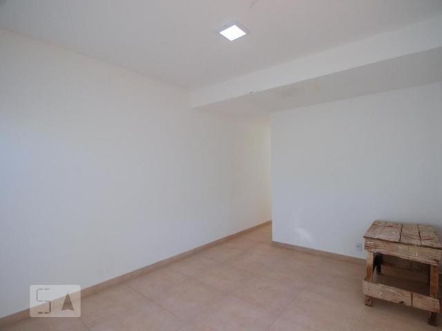 Apto, Vargem Pequena, 1 Quarto, 50 m2 Rio de Janeiro