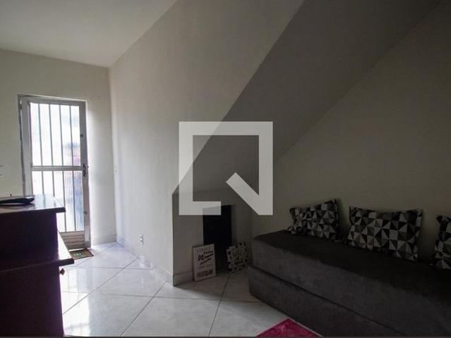 Apto, Vargem Pequena, 1 Quarto, 50 m2 Rio de Janeiro