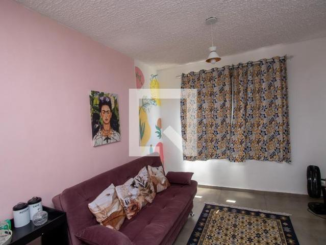 Apto, Vargem Pequena, 2 Quartos, 43 m2 Rio de Janeiro