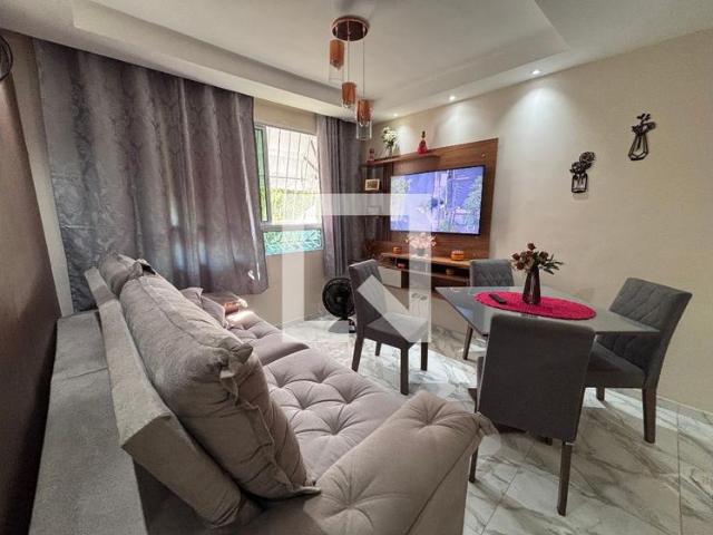 Apto, Vargem Pequena, 2 Quartos, 43 m2 Rio de Janeiro
