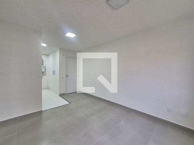 Apto, Vargem Pequena, 2 Quartos, 43 m2 Rio de Janeiro