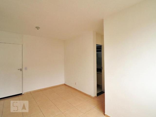 Apto, Vargem Pequena, 2 Quartos, 40 m2 Rio de Janeiro