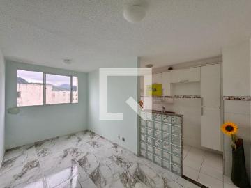 Apto, Vargem Pequena, 2 Quartos, 42 m2 Rio de Janeiro