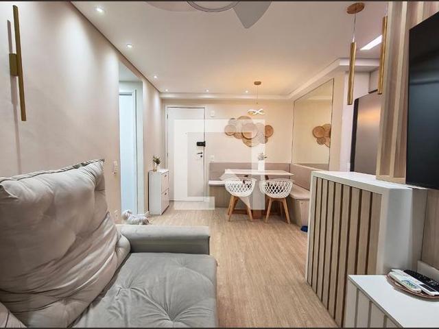Apto, Vargem Pequena, 2 Quartos, 44 m2 Rio de Janeiro