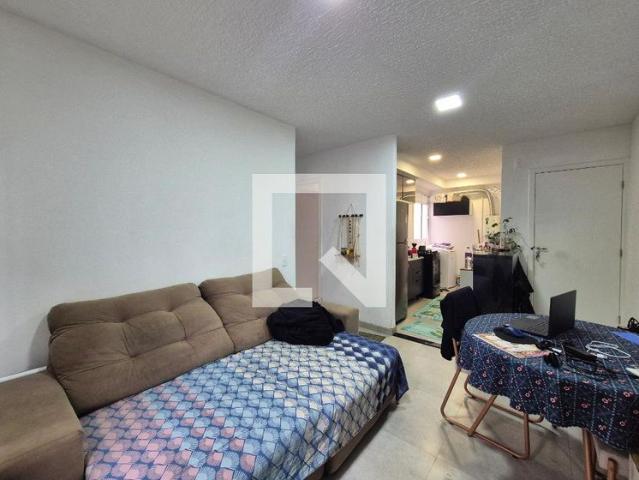 Apto, Vargem Pequena, 2 Quartos, 44 m2 Rio de Janeiro