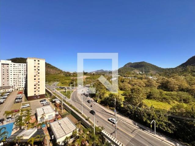 Apto, Vargem Pequena, 2 Quartos, 44 m2 Rio de Janeiro