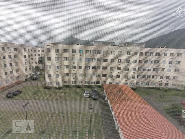Apto, Vargem Pequena, 2 Quartos, 45 m2 Rio de Janeiro
