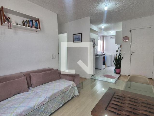 Apto, Vargem Pequena, 2 Quartos, 45 m2 Rio de Janeiro