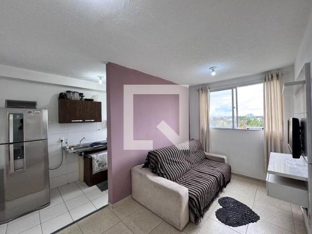 Apto, Vargem Pequena, 2 Quartos, 45 m2 Rio de Janeiro