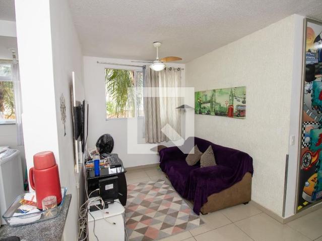Apto, Vargem Pequena, 2 Quartos, 46 m2 Rio de Janeiro