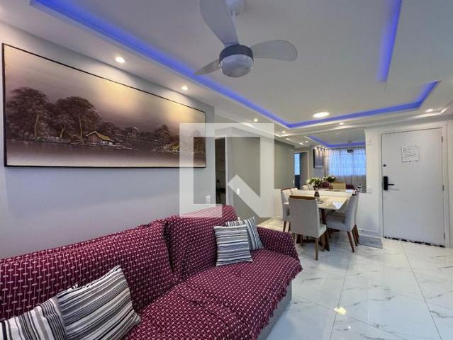 Apto, Vargem Pequena, 2 Quartos, 46 m2 Rio de Janeiro