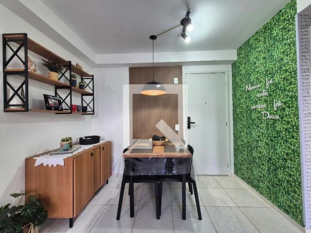 Apto, Vargem Pequena, 2 Quartos, 48 m2 Rio de Janeiro