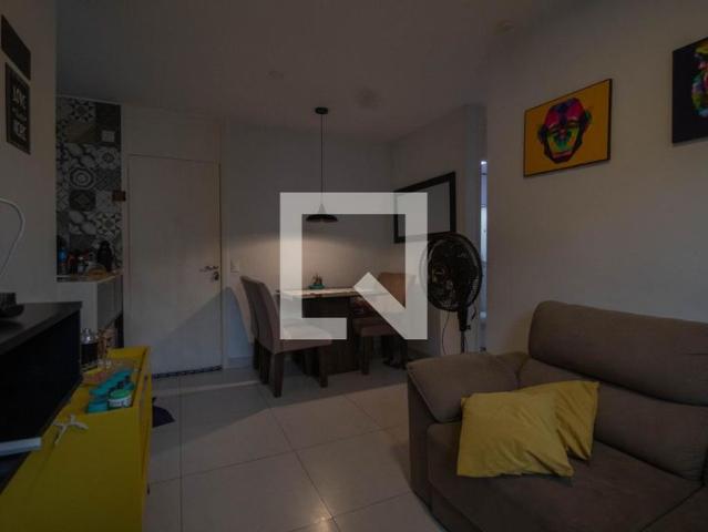 Apto, Vargem Pequena, 2 Quartos, 50 m2 Rio de Janeiro