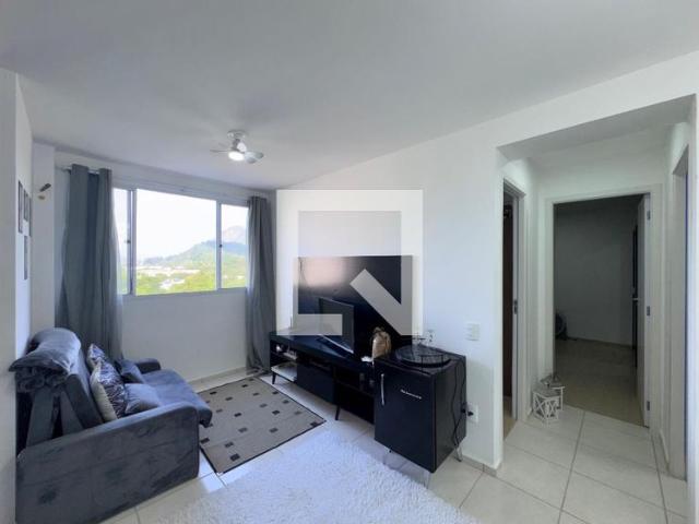Apto, Vargem Pequena, 2 Quartos, 56 m2 Rio de Janeiro