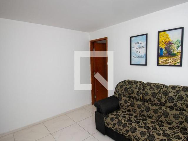 Apto, Vargem Pequena, 2 Quartos, 60 m2 Rio de Janeiro