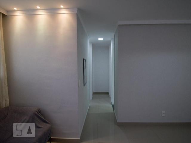 Apto, Vargem Pequena, 3 Quartos, 52 m2 Rio de Janeiro