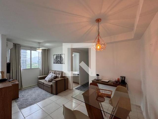 Apto, Vargem Pequena, 2 Quartos, 55 m2 Rio de Janeiro