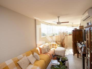 Avenida Tim Maia, Recreio Dos Bandeirantes, Rio de Janeiro, Rio de Janeiro