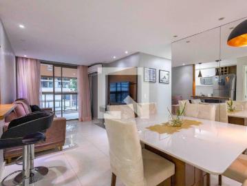 Avenida Tim Maia, Recreio Dos Bandeirantes, Rio de Janeiro, Rio de Janeiro