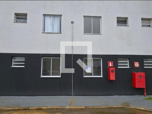 Apto, Várzea, 2 Quartos, 58 m2 Lagoa Santa