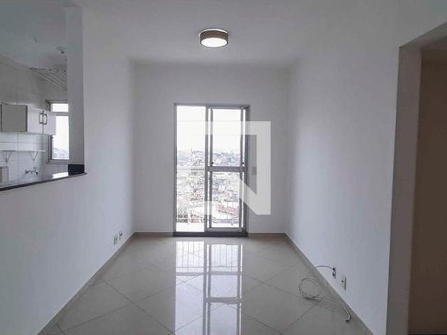 Apto, Veloso, 2 Quartos, 49 m2 Osasco