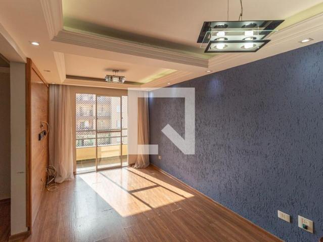 Apto, Veloso, 2 Quartos, 57 m2 Osasco