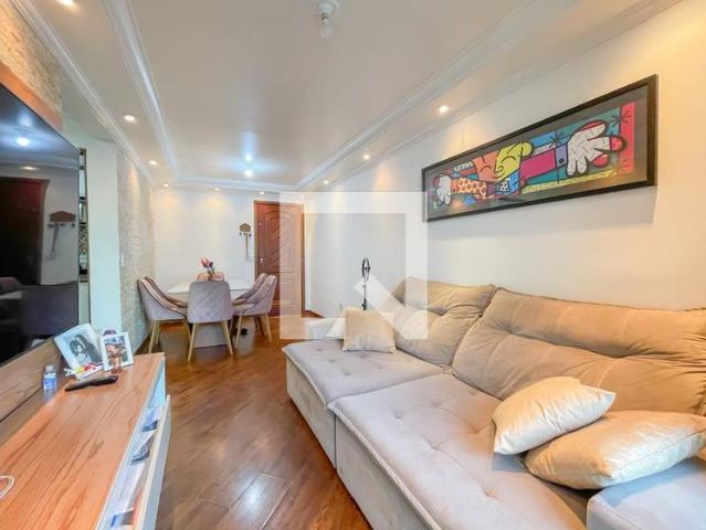 Apto, Veloso, 2 Quartos, 57 m2 Osasco