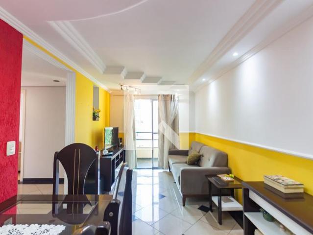 Apto, Veloso, 2 Quartos, 62 m2 Osasco