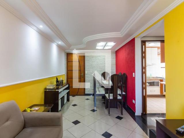 Apto, Veloso, 2 Quartos, 62 m2 Osasco