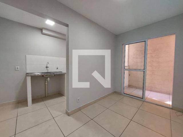 Apto, Veleiros, 1 Quarto, 28 m2 São Paulo