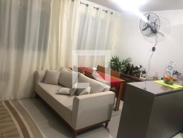 Apto, Veleiros, 1 Quarto, 34 m2 São Paulo