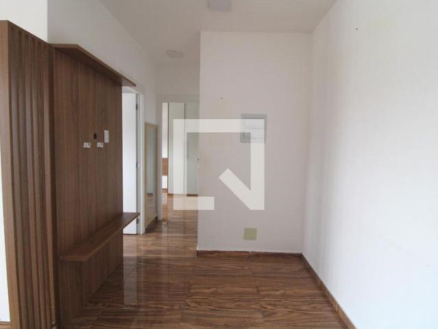 Apto, Veleiros, 2 Quartos, 42 m2 São Paulo