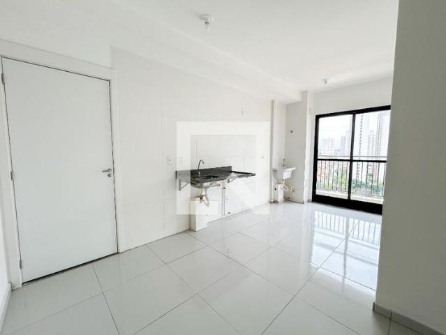Apto, Veleiros, 2 Quartos, 40 m2 São Paulo