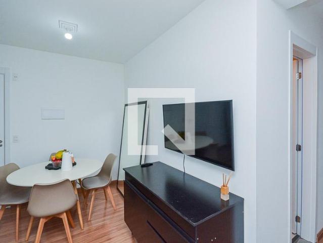 Apto, Veleiros, 2 Quartos, 40 m2 São Paulo