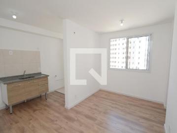 Apto, Veleiros, 2 Quartos, 40 m2 São Paulo