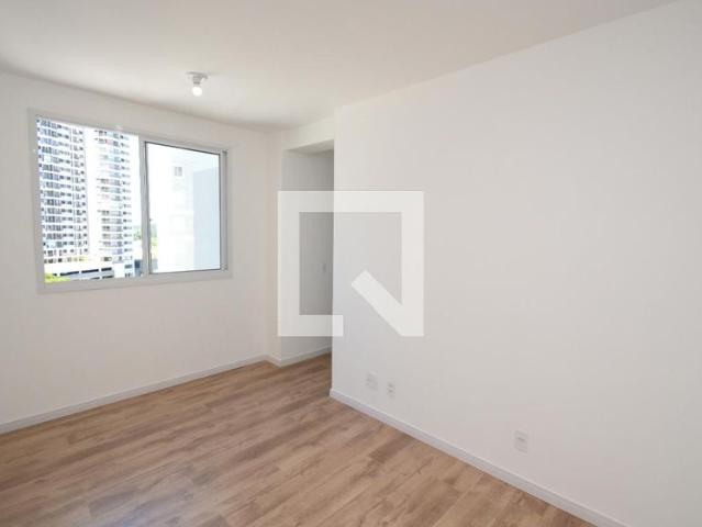 Apto, Veleiros, 2 Quartos, 40 m2 São Paulo
