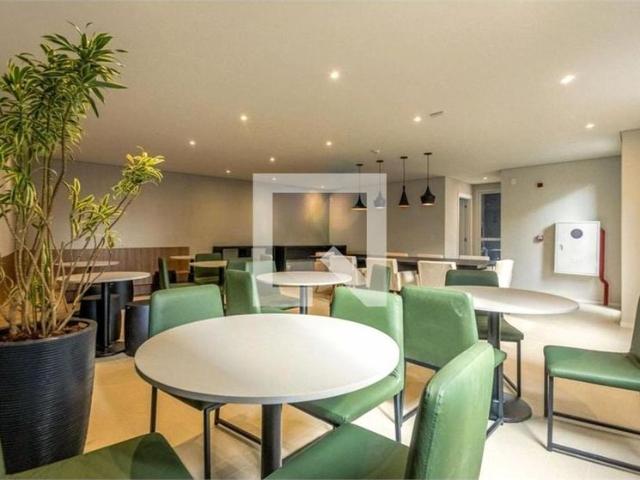 Apto, Veleiros, 2 Quartos, 40 m2 São Paulo