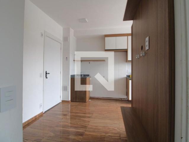 Apto, Veleiros, 2 Quartos, 42 m2 São Paulo