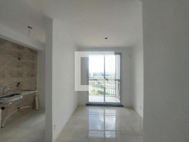 Apto, Veleiros, 2 Quartos, 47 m2 São Paulo