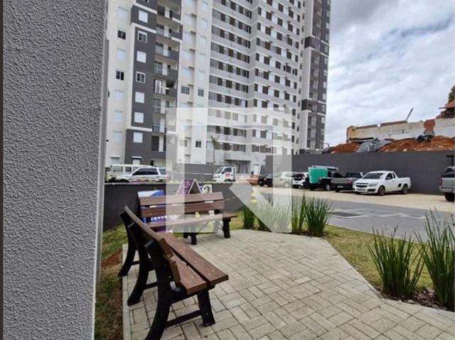 Apto, Jardim Marabá, 2 Quartos, 47 m2 São Paulo