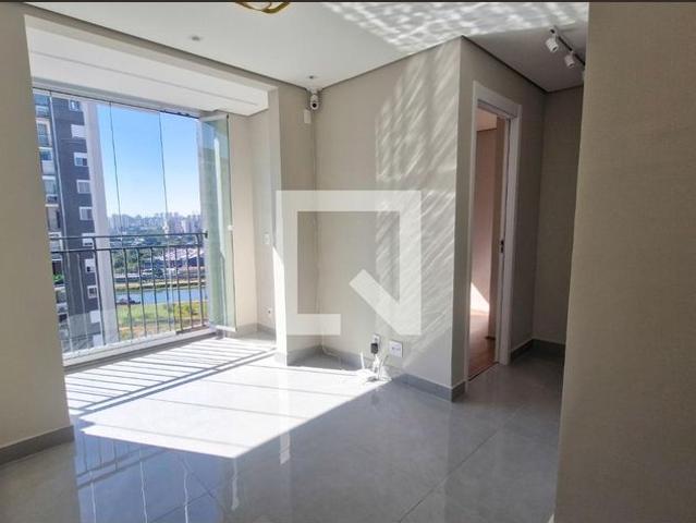 Apto, Veleiros, 2 Quartos, 48 m2 São Paulo