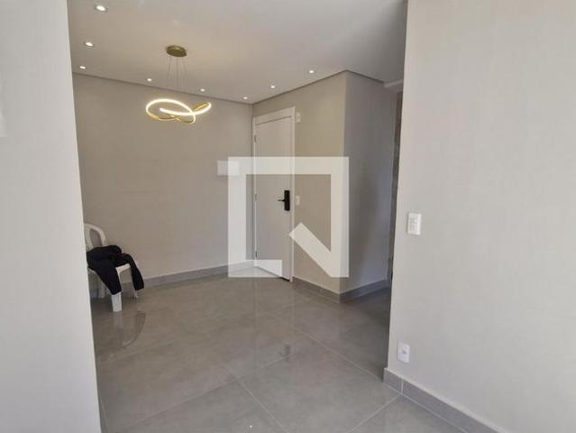 Apto, Veleiros, 2 Quartos, 48 m2 São Paulo