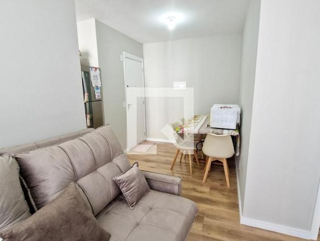 Apto, Veleiros, 2 Quartos, 48 m2 São Paulo