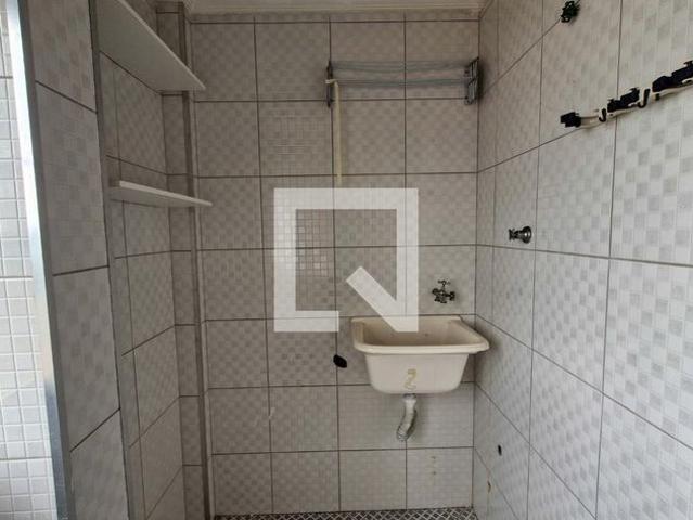 Apto, Veleiros, 2 Quartos, 50 m2 São Paulo