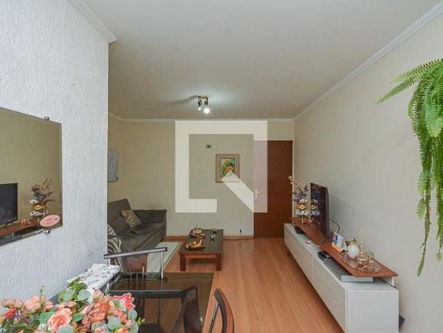 Apto, Veleiros, 2 Quartos, 52 m2 São Paulo