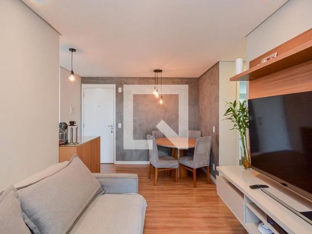 Apto, Veleiros, 2 Quartos, 54 m2 São Paulo