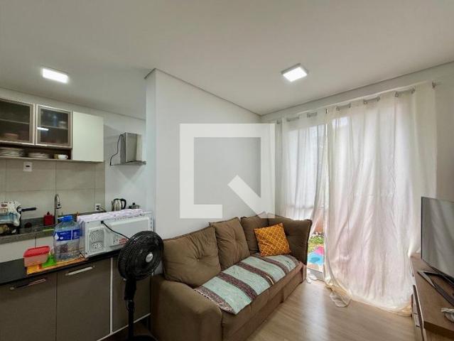 Apto, Veleiros, 2 Quartos, 63 m2 São Paulo